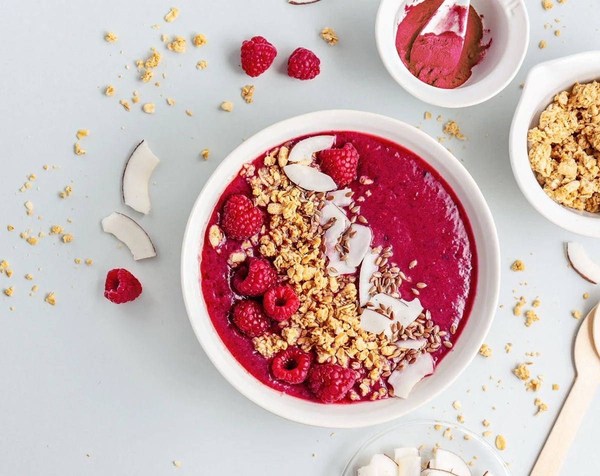 respberries powder respberries powder